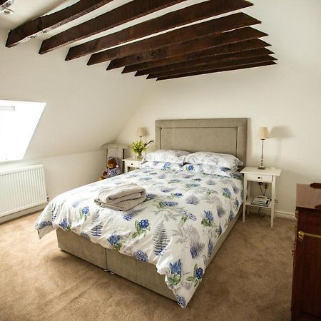 Arthur Street Cottage 希尔斯伯勒 外观 照片