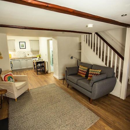 Arthur Street Cottage 希尔斯伯勒 外观 照片
