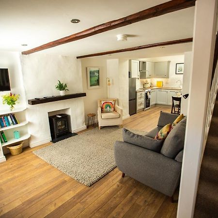 Arthur Street Cottage 希尔斯伯勒 外观 照片